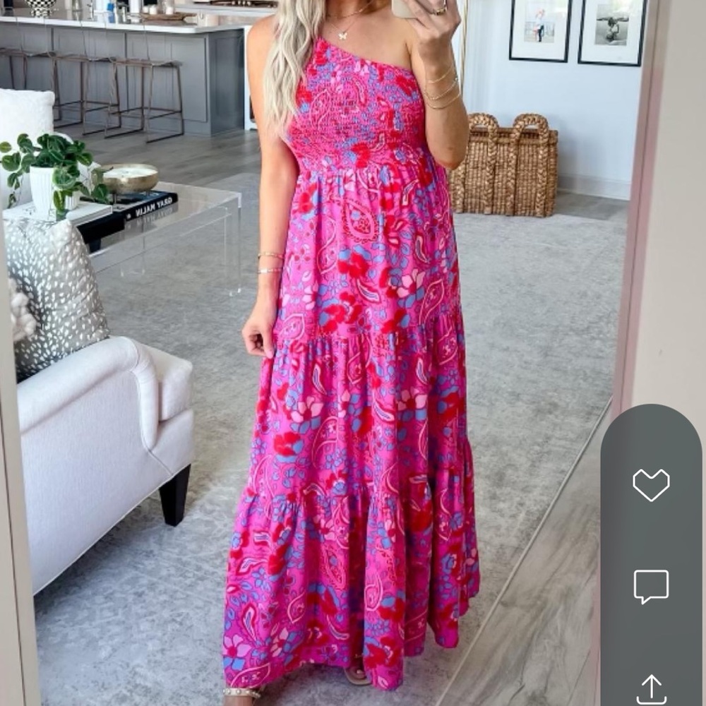 The Impeccable Pig “On a Boat” Dress